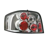 08106 Paire Feux Arrière Audi A3 (No Sportback) (5/03>) Chrome 1pz