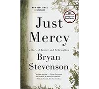 [0812994523] [9780812994520] Just Mercy: A Story of Justice and Redemption-Hardcover