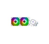 Kit Watercooling AIO Thermalright Frozen Prism RGB - 240mm (Blanc)