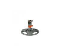 GARDENA Comfort Turbine sur traîneau, 8143-20