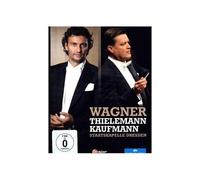 Wagner / Thielemann-Kaufmann – DVD – NAXOS