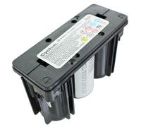 0819-0012 Hawker Energy Cyclon 2.5-6 6 Volt bloc batterie 0819-1006 6V 2500mAh