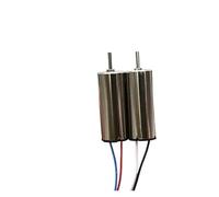 0820 8mm*20mm Coreless electronic starter DC3.7V 4.2V 50000RPM High Speed Hollow Cup electronic starter DIY RC Drone Quadcopter Engine IINKUEYK(1PCS CW Motor)