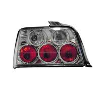 Paire Feux Phares Lumières Arrière - pour BMW Série E36 4 Portes (9 / 90-3 / 98)