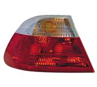 08232 Paire Feux Arrière BMW E46 2 Portes(1999 2002) Crystal 1pz