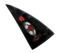 Paire Feux Arrière - Citroën C3 (2/02>) - Noir PILOT