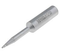 0832SD/SB Pointe à souder conique 0,8 mm pour stations de soudage ERSA-RDS80 ...