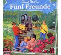 086/Und Die Verbotenen Blüten