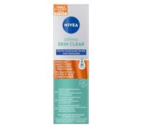 087368 NIVEA DERMA Peeling Exfoliant Nuit