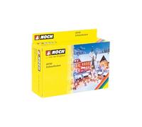 08760 Schneeflocken 75 g