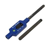 08800060 Poignée pour taraud Ber.Hold: M5-M20 L: 370 mm GSR GUSTAV STU