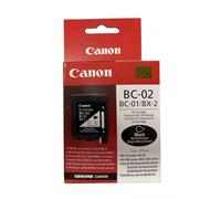 0881A380 CANON BC-02 CARTOUCHE D'ENCRE NOIR