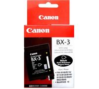 0884A315 CANON BX-3 CARTOUCHE D'ENCRE NOIR
