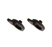089290001054 Lot de 2 roues de scie à main compatibles avec scie à table Ridgid R4513 Compatible avec scie Ryobi