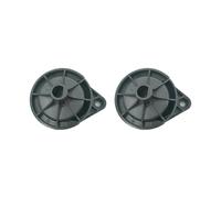 089290001054 Lot de 2 roues de scie à main compatibles avec scie Ryobi compatible avec scie à table Ridgid R4513