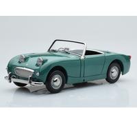 08953LG Austin Healey Sprinte Green Kyosho 1/18