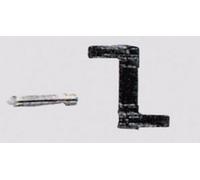 08954 (Z) Voie Märklin miniclub Eclisse