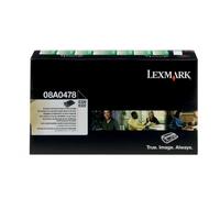08A0478 LEXMARK E320 CARTOUCHE DE TONER NOIR