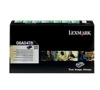 08A0478 Lexmark E320 Cartouche de toner Noir