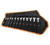 09-345 liquet combiné acier chrome-vanadium NEO TOOLS