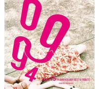 '09←'94~debut 15th anniversary best&tribute~