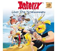Asterix – 09 : Asterix und die Normannen – Karussell