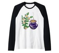 09 Caffee Love Flowers 2024 Mumzy Maria Uberstein Dessiner Manche Raglan