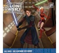 Audiobook - Clone Wars 09