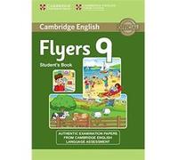 (09).Flyers 9.St.(Cambridge Young Learners) Aa Vv (Auteur)