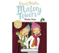 09: Winter Term (Malory Towers) (Paperback) Enid Blyton, (Auteur)