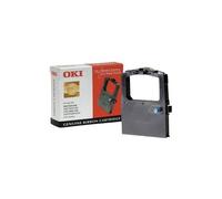 09002303 Oki Ruban, Nylon, Ml182/192, Oki