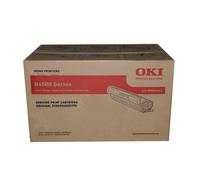 09004462 OKI B6500 CARTOUCHE DE TONER NOIR
