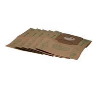 [09026177] HOOVER Boîte de 5 Sacs Aspirateur H7+ Original ALPINA