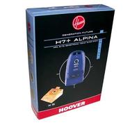 09026177. SACHET DE SACS H7 ALPINA HOOVER