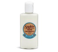 [0904002] SAPHIR Crème Universelle 150ml Nourrit Protège Assouplit Incolore