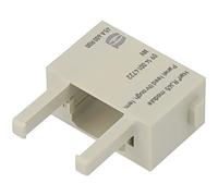 09140014722 Accessoires de connecteur : boîtier RJ45 Série : preLink HARTING