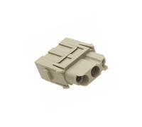 09140032701 Connecteur : module HAN femelle Han Modular 40A PIN : 3 40A HARTIN