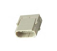 09140253001 Connecteur: HAN module mâle Han Modular High Density PIN: 25 HARTING