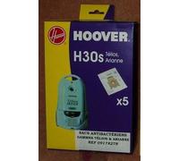 09178278. SACHET DE SACS H30S SAC ANTIBACTER.TELIO HOOVER