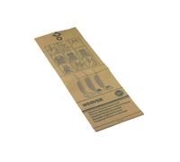 [09178377] HOOVER Pack 5 Sacs Aspirateur Original H1