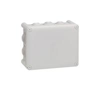 Legrand Boîte de dérivation Plexo 092052 180×140×86 mm Gris RAL 7035