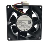 09238RA-24N-FB 9CM 9038 DC24V 22.32W 3-Wire 4Pin High Speed Violent Wind Frequency Converter Cooling Fan