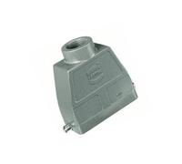 09300100442 Boîtier : pour connecteur HAN Han taille 10B pour câbles HARTING