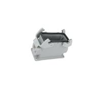 09300160230 Boîtier : pour connecteurs rectangulaires Han taille 16B haut HAR...