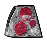 PILOT Paire Feux Arrière pour VW Bora/Jetta 10/98-8/05 Chrome