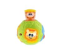 Chicco 09340-00 jouet et jeu d'éveil/d'adresse Balle de jeu G