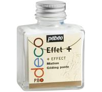 [094214] Pébéo Mixtion à dorer 75 ml : colle feuille, or, dorure