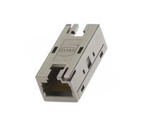 09455451560 Connecteur RJ45 PIN : 8 cat : 6 blindé Système : 8p8c HARTING