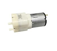 095 Air Pump DC 12V Vacuum Booster électronique starter Diaphragm Pump for Aquarium Fish Tank Beauty Instrument