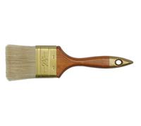 09536 - Pinceau plat de 87 mm professionnel